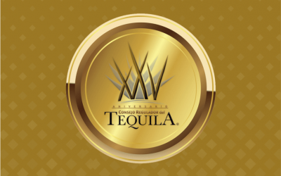 D. DE ORIGEN TEQUILA