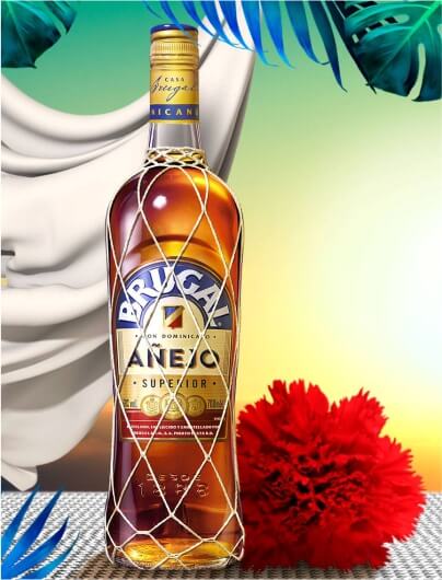 RON BRUGAL ANEJO
