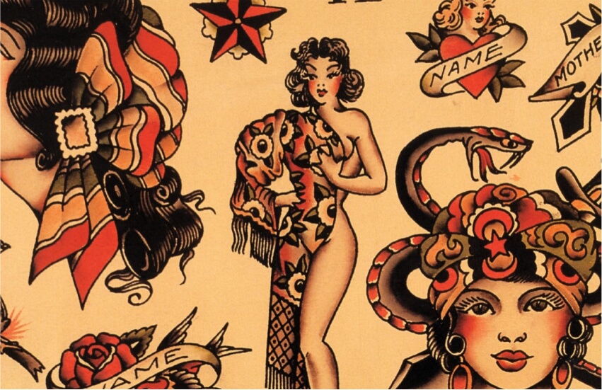 RON SAILOR JERRY SPICED